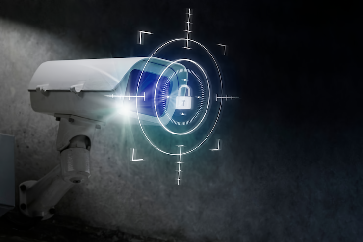 Solutions de sécurité ASI